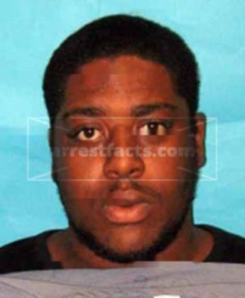 Shadarius Sigler