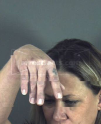 Patricia Ann Fox