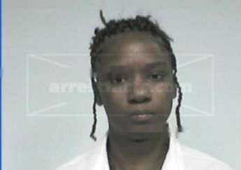 Nakeisha Nicole Gray