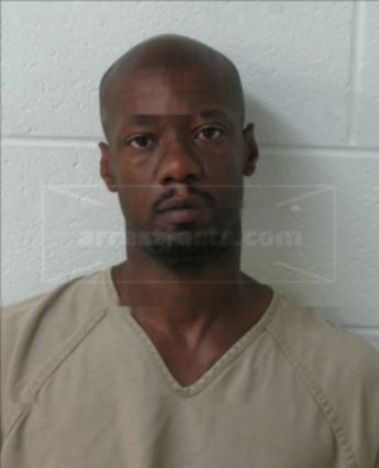 Marcus Haynes