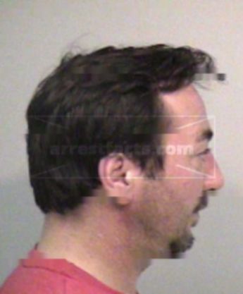 Christopher M Mehling