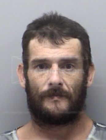 Jason Wayne Marlett