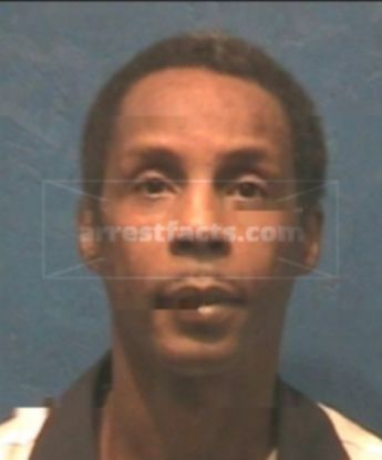 Ronnie Lee Baker