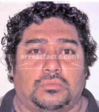 Pablo Flores Marquez