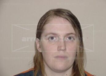 Jennifer Ann Harris