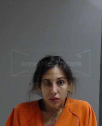 Amelia Guadalupe Gonzalez Reyes