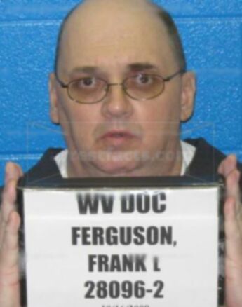 Frank L Ferguson
