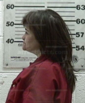 Christine Gallegos