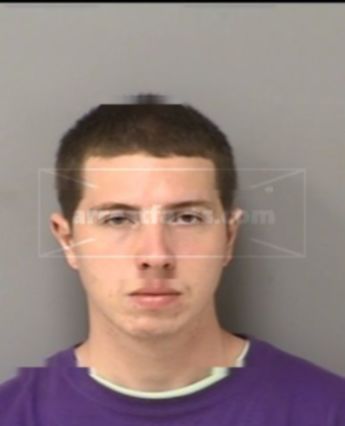 Matthew Christopher Mcdade