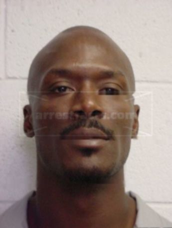 Deandre Lenea Carson