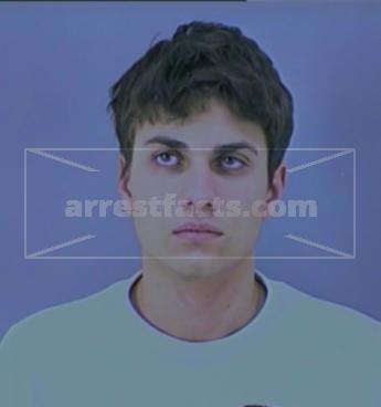 James Garry Sounders