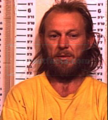 Randy Lee Smalley