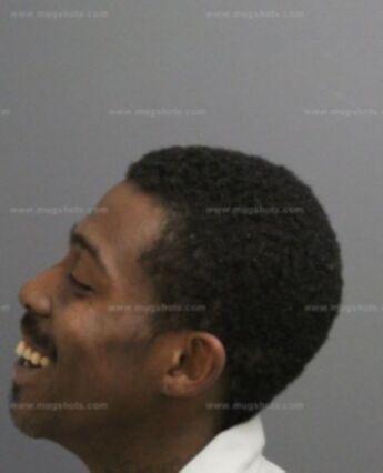 Deandre Jarrod Reed