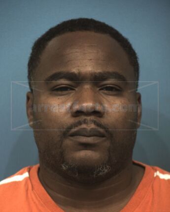 Frederick Pernell Turner