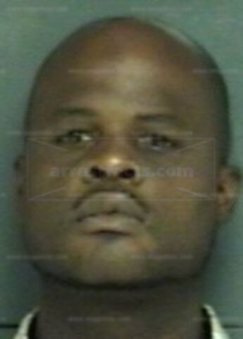 Mario Glover