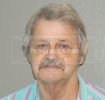 Hugh Morris Childress