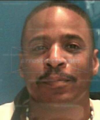 Anthony Aron Allen