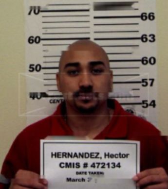 Hector Hernandez