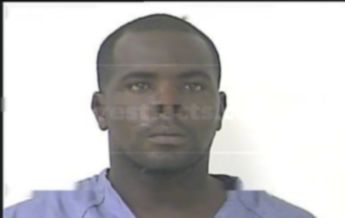 Christopher Jermaine Allen