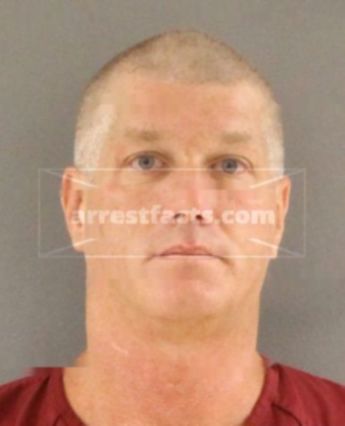 Rex Clarence Perkins