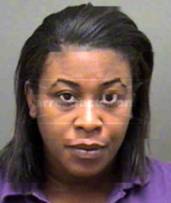 Marquita Deon Baker