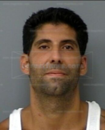 Paul Anthony Gaglioti