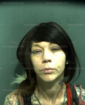 Adeline Isaacson
