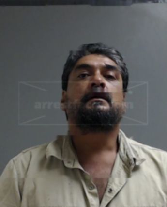 Jesse Rodriguez Ruiz