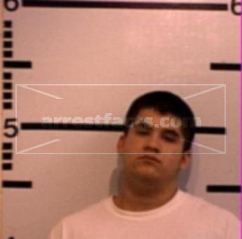 Marcos Anthony Fernandez
