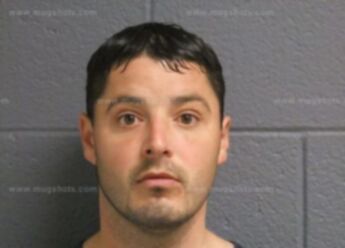 Dustin Alan Phillips