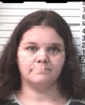 Monica Louise Elmore