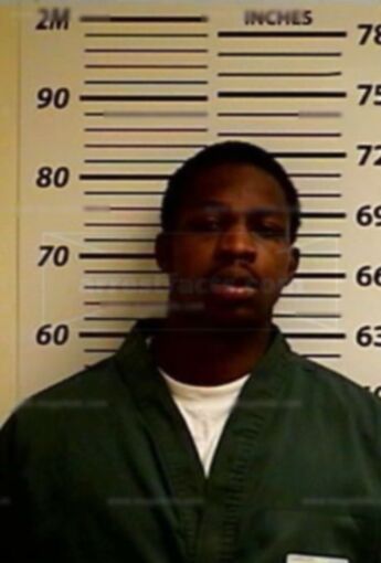 Jamal Watkins