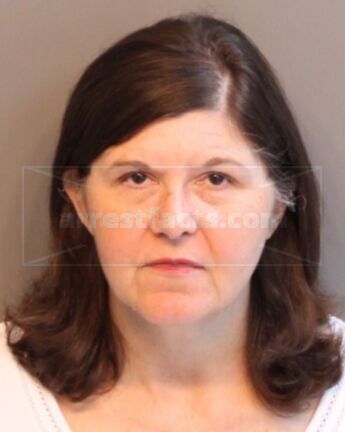 Mary Annette Woody