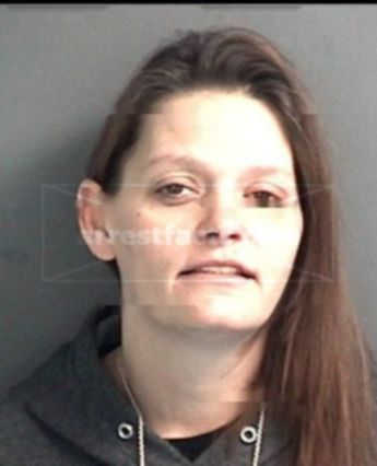Vicky Jean Bolser