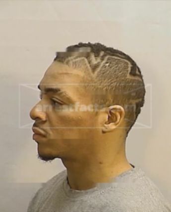 James Francis Washington