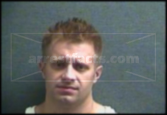 Dane Allen Shepherd