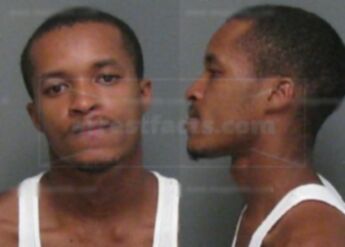 Dequincy Mcclain