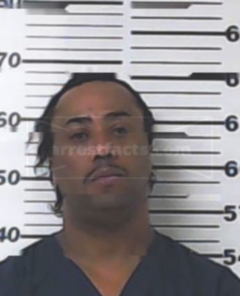 Eddie James Green