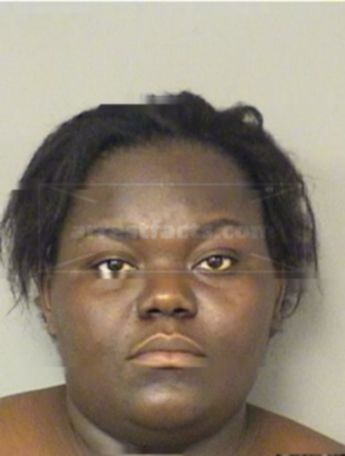 Tiffany Quashayla Scott