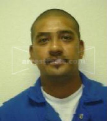 Jason Candia Clark