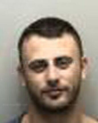 Michael Francis Esposito