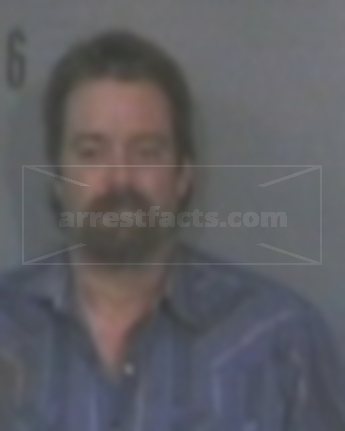 Steve Craig Morris