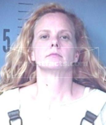 Bridgette Michelle Rowsey