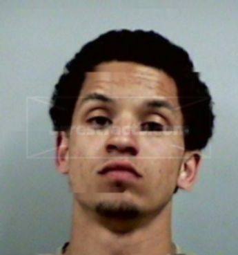 Terron Antonio Martinez
