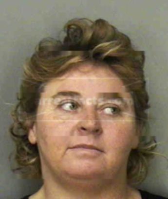 Tracy Lynn Casselton