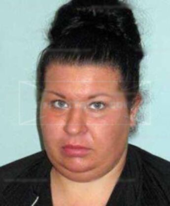 Chyna Morgan Sprague