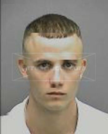 Matthew Braddock Burk