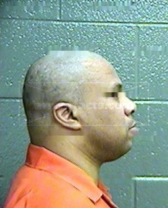 Antoine D Parker