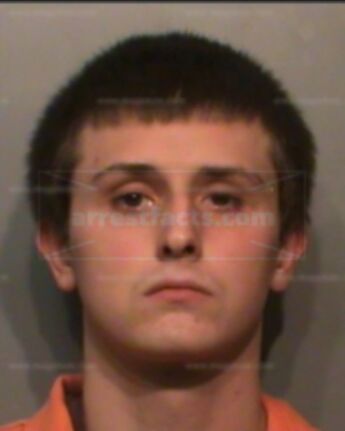 Zachary Thomas Farris