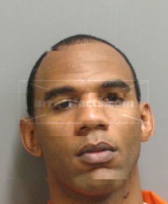 Joseph Michael Mitchell Jr.